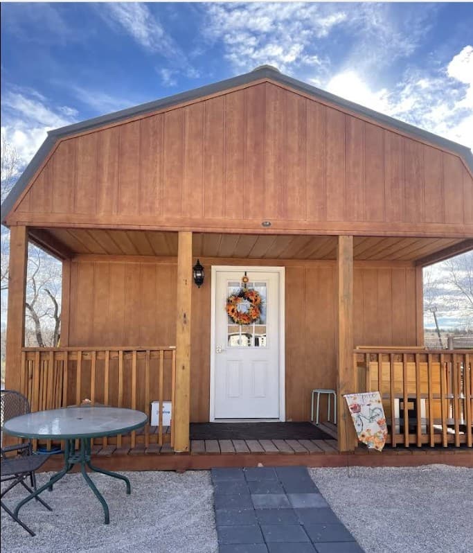 Sacred Birth Location