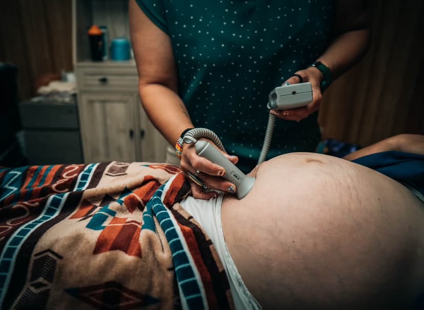 Prenatal Care